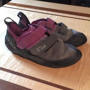 Five Ten / 5 10 Rogue Women’s Climbing Shoes